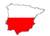 ALDEBARÁN ESCUELA INFANTIL - Polski